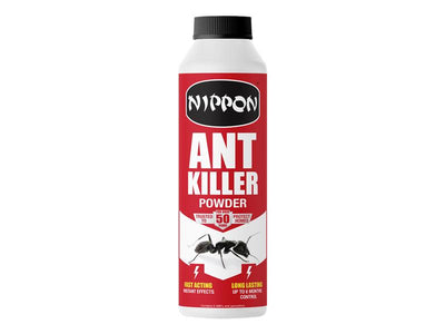Vitax Nippon Ant Killer Powder 500g – – Now available at MTN Shop UK.