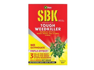Vitax SBK Brushwood Killer 125ml – – Now available at MTN Shop UK.