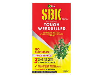 Vitax SBK Brushwood Killer 1 litre – – Now available at MTN Shop UK.