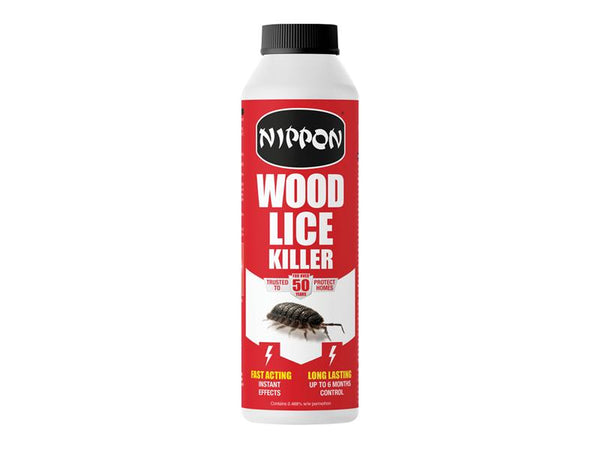 Vitax Nippon Woodlice Killer 150g – – Now available at MTN Shop UK.
