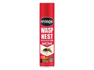 Vitax Nippon Wasp Nest Destroyer Foam 300ml – – Now available at MTN Shop UK.