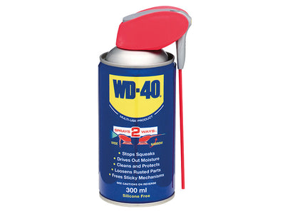 WD-40® WD‑40® Multi-Use Smart Straw 300ml – – Now available at MTN Shop UK.