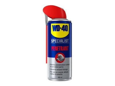 WD-40® WD-40 Specialist® Penetrant Spray 400ml – – Now available at MTN Shop UK.