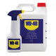 WD-40® Multi-Use Product & Spray Bottle 5 litre