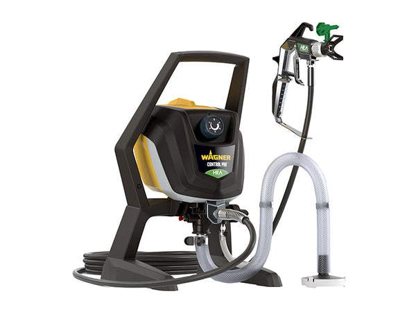 Wagner Control Pro 250R Airless Sprayer 550W 240V – – Now available at MTN Shop UK.