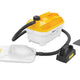 Wagner SteamForce Plus Wallpaper Stripper 2000W 240V