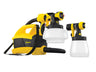 Wagner W 690 FLEXiO Universal Sprayer 630W 240V – – Now available at MTN Shop UK.