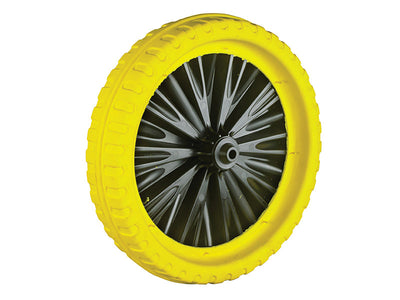Walsall Titan Universal Puncture Proof Wheel – – Now available at MTN Shop UK.