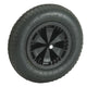 Walsall  Pneumatic Barrow Wheel