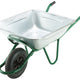 Walsall  175L Galvanised Smithfield Agricultural Wheelbarrow