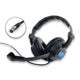 Altair WAM-100 & WAM100/2 Wireless Intercom Headsets