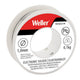 Weller EL99/1-100 Lead-Free Solder 1.0mm 100g