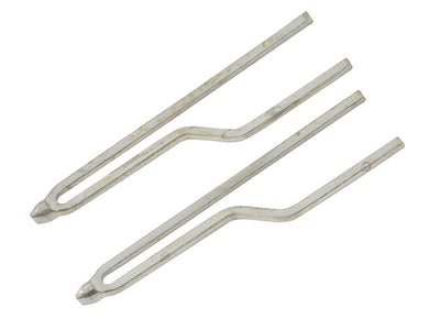 Weller 7135 Card of 2 Solder Tips for 8100/D – – Now available at MTN Shop UK.
