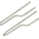 Weller 7135 Card of 2 Solder Tips for 8100/D