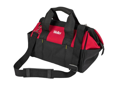Weller WLACCSCS Soldering Station Storage Case – – Now available at MTN Shop UK.