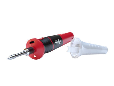 Weller WLBRK12 Cordless Rechargeable Soldering Iron 12W – – Now available at MTN Shop UK.