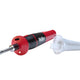 Weller WLBRK12 Cordless Rechargeable Soldering Iron 12W