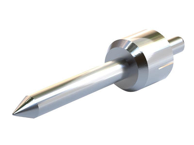 Weller Conical Soldering Tip 0.3mm for WLIBAK8 – – Now available at MTN Shop UK.