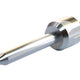 Weller Conical Soldering Tip 0.3mm for WLIBAK8