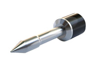 Weller Conical Soldering Tip 0.4mm for WLBRK12 – – Now available at MTN Shop UK.