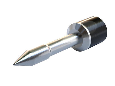 Weller Conical Soldering Tip 0.4mm for WLBRK12 – – Now available at MTN Shop UK.
