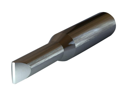 Weller Chisel Soldering Tip 6.4mm for WLIR80 – – Now available at MTN Shop UK.
