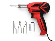 Weller Soldering Gun Kit 100W/140W 240V – – Now available at MTN Shop UK.