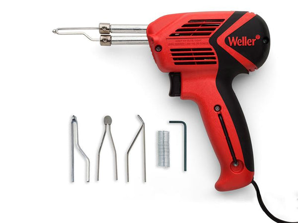 Weller Soldering Gun Kit 100W/140W 240V – – Now available at MTN Shop UK.