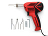 Weller Soldering Gun Kit 100W/140W 240V – – Now available at MTN Shop UK.