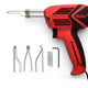 Weller Soldering Gun Kit 100W/140W 240V