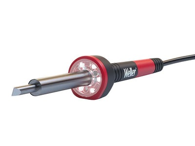 Weller LED Halo Ring™ Soldering Iron 60W 240V – – Now available at MTN Shop UK.