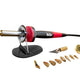 Weller Woodburning Project Kit, 15 Piece