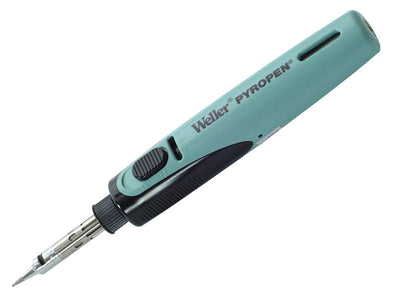 Weller WP60 Pyropen Soldering Iron Cordless – – Now available at MTN Shop UK.