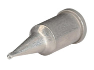 Weller Single Flat Soldering Tip 0.8mm for WLBU75 – – Now available at MTN Shop UK.