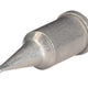 Weller Single Flat Soldering Tip 0.8mm for WLBU75
