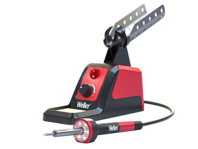 Weller LED Halo Ring™ Soldering Iron Station 5-30W 240V – – Now available at MTN Shop UK.