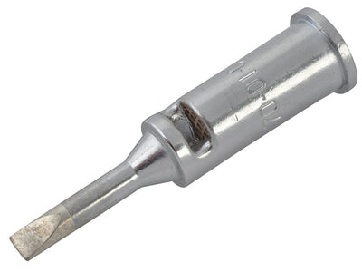 Weller WPT-2 Spare Tip for WSTA-1 Pyropen – – Now available at MTN Shop UK.