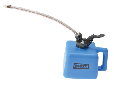 Wesco 1000/F 1000cc Oiler with (9in) Flex Spout 00105 – – Now available at MTN Shop UK.