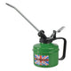 Wesco  3320 Oiler 350cc 00332