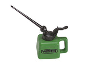 Wesco 350/N 350cc Oiler with (6in) Nylon Spout 00351 – – Now available at MTN Shop UK.