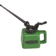 Wesco  350/N 350cc Oiler with (6in) Nylon Spout 00351