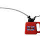Wesco  500/F 500cc Oiler with (9in) Flex Spout 00505