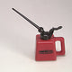 Wesco  500/N 500cc Oiler with (6in) Nylon Spout 00501