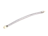 Wesco 05 Spare Flex Braid Spout 250mm (10in) 10005 – – Now available at MTN Shop UK.