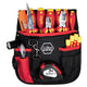 Wiha electrician Tool Set, 18 Piece (inc. Belt Pouch)