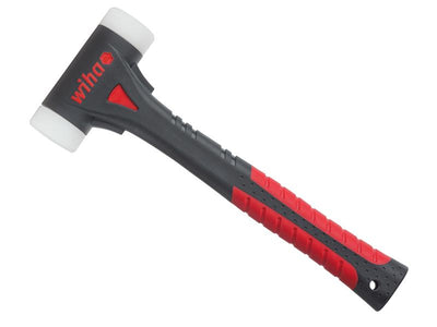Wiha FibreBuzz® Soft-Faced Hammer 740g – – Now available at MTN Shop UK.