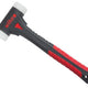 Wiha FibreBuzz® Soft-Faced Hammer 740g
