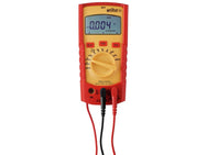 Wiha Digital Multimeter 1,000 V AC, CAT IV – – Now available at MTN Shop UK.