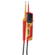 Wiha Voltage and Continuity Tester 0.5-1,000 V AC, CAT IV
