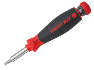 Wiha PocketMax® Magnetic Screwdriver – – Now available at MTN Shop UK.